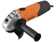 Углошлифовальная машина (болгарка) Вихрь УШМ-125/1100э, регулировка оборотов картинка